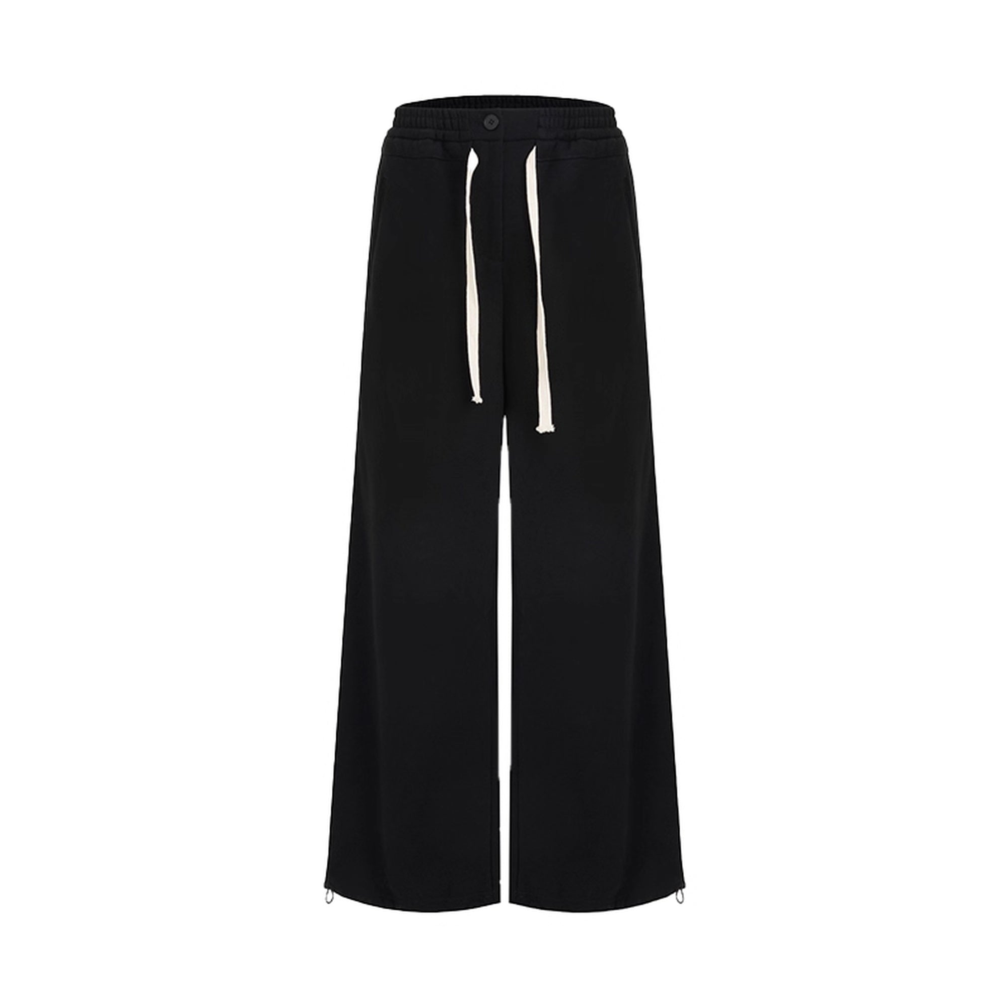 UNSPOKEN_Cozy_Fleece_Lined_High_Waist_Wide_Leg_Drawstring_Pockets_Commuter_Pants_MISSTT