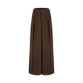 UNSPOKEN_High_Waisted_Wide_Leg_Zip_Fly_Pockets_Minimal_Workwear_Brown_Pants_MISSTT