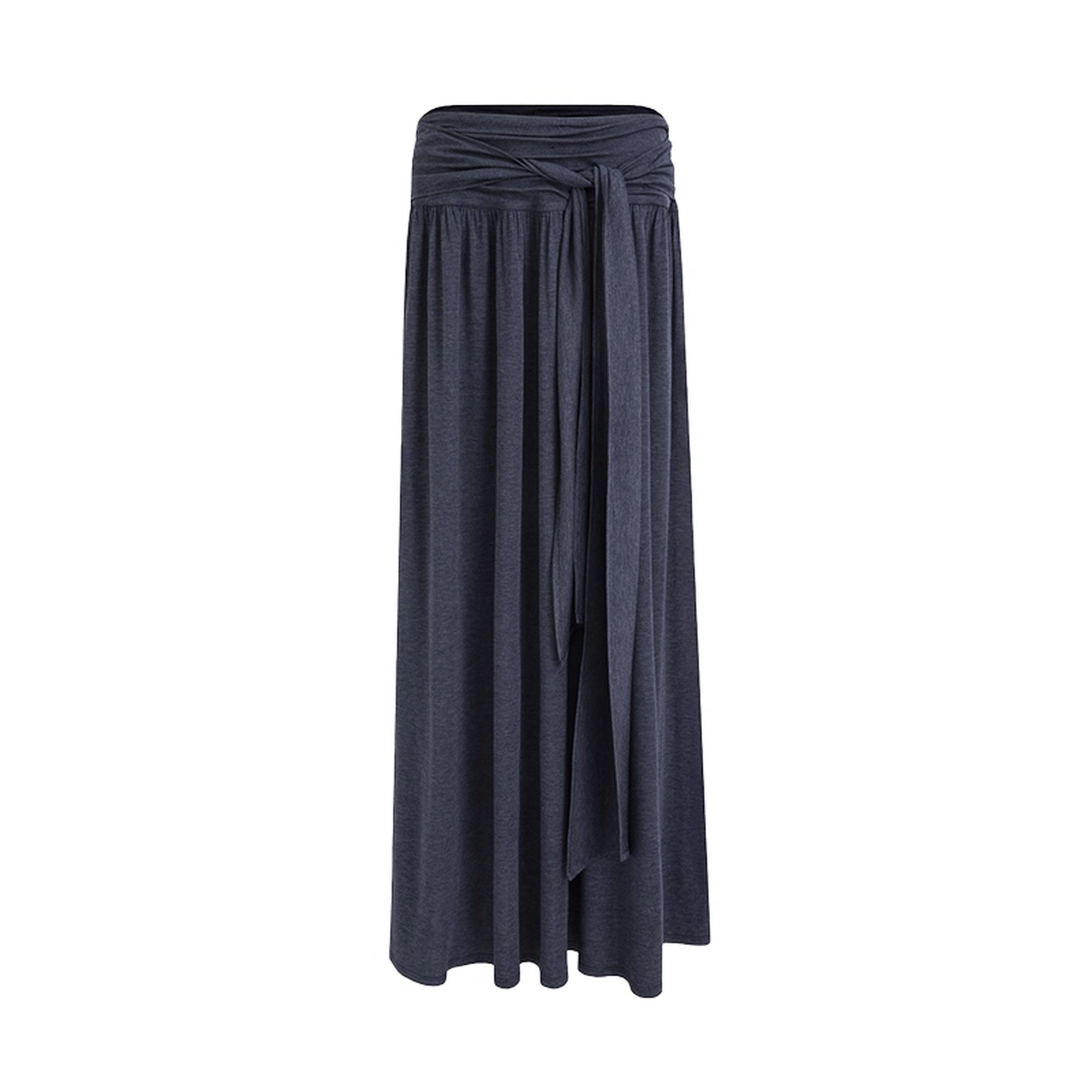 UNSPOKEN_Lyocell_Blend_Slim_Fit_V_Neck_Short_Sleeve_Workwear_Essential_Knit_Top_MISSTT