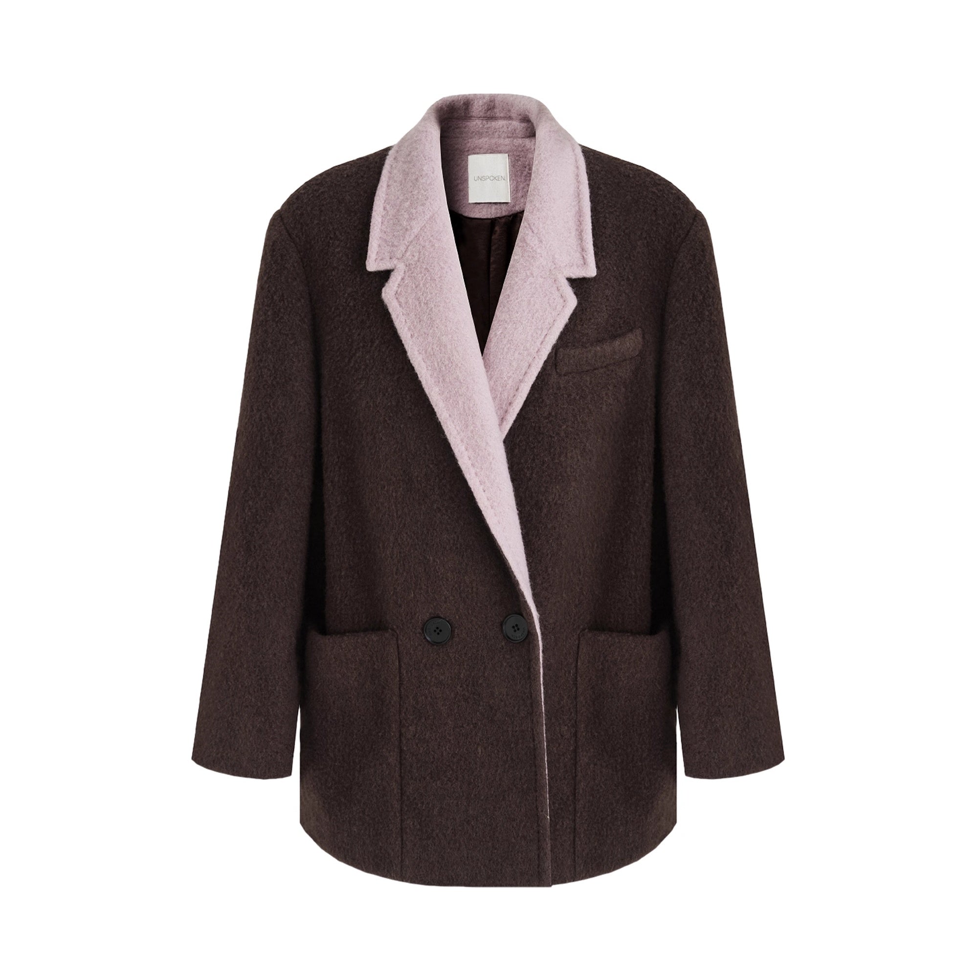 UNSPOKEN_Soft_Wool_Blend_Loose_Fit_3D_Tailored_Lapel_Collar_Office_Jacket_MISSTT