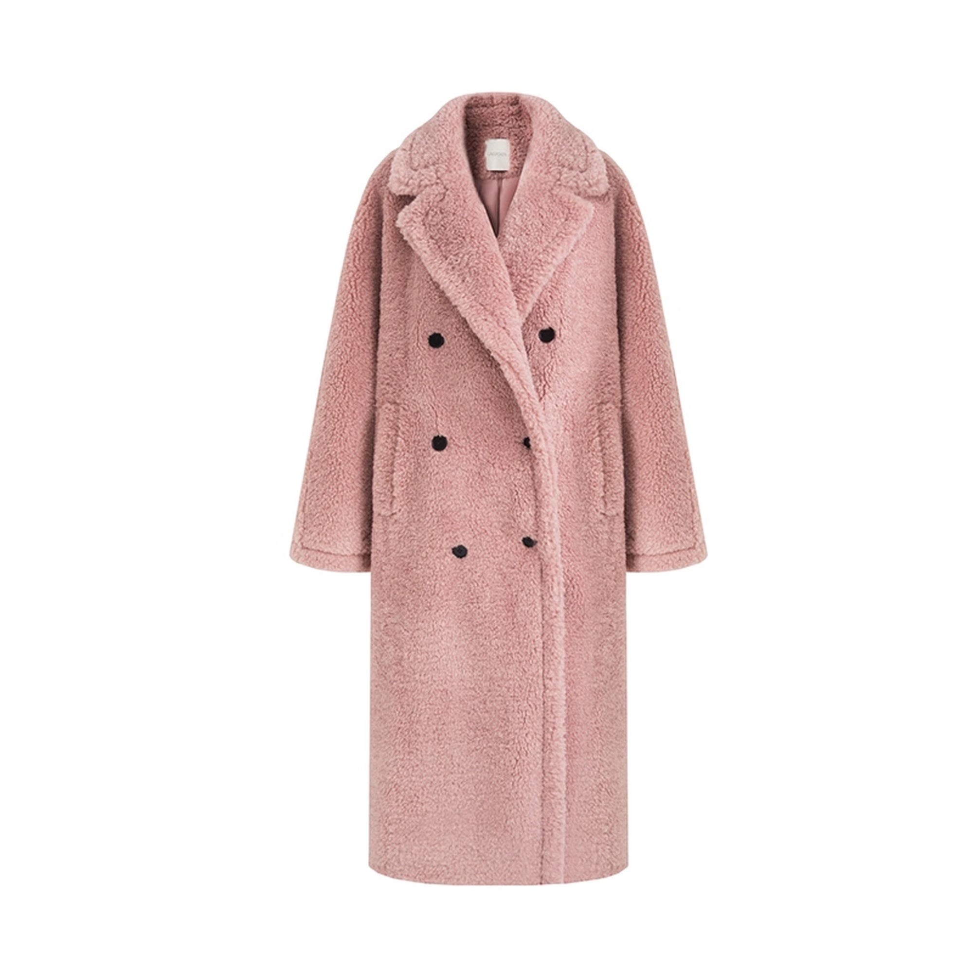 UNSPOKEN_Thickened_Double_Breasted_Minimalist_Straight_Long_Women_Polyester_Nude_Pink_Coat_MISSTT