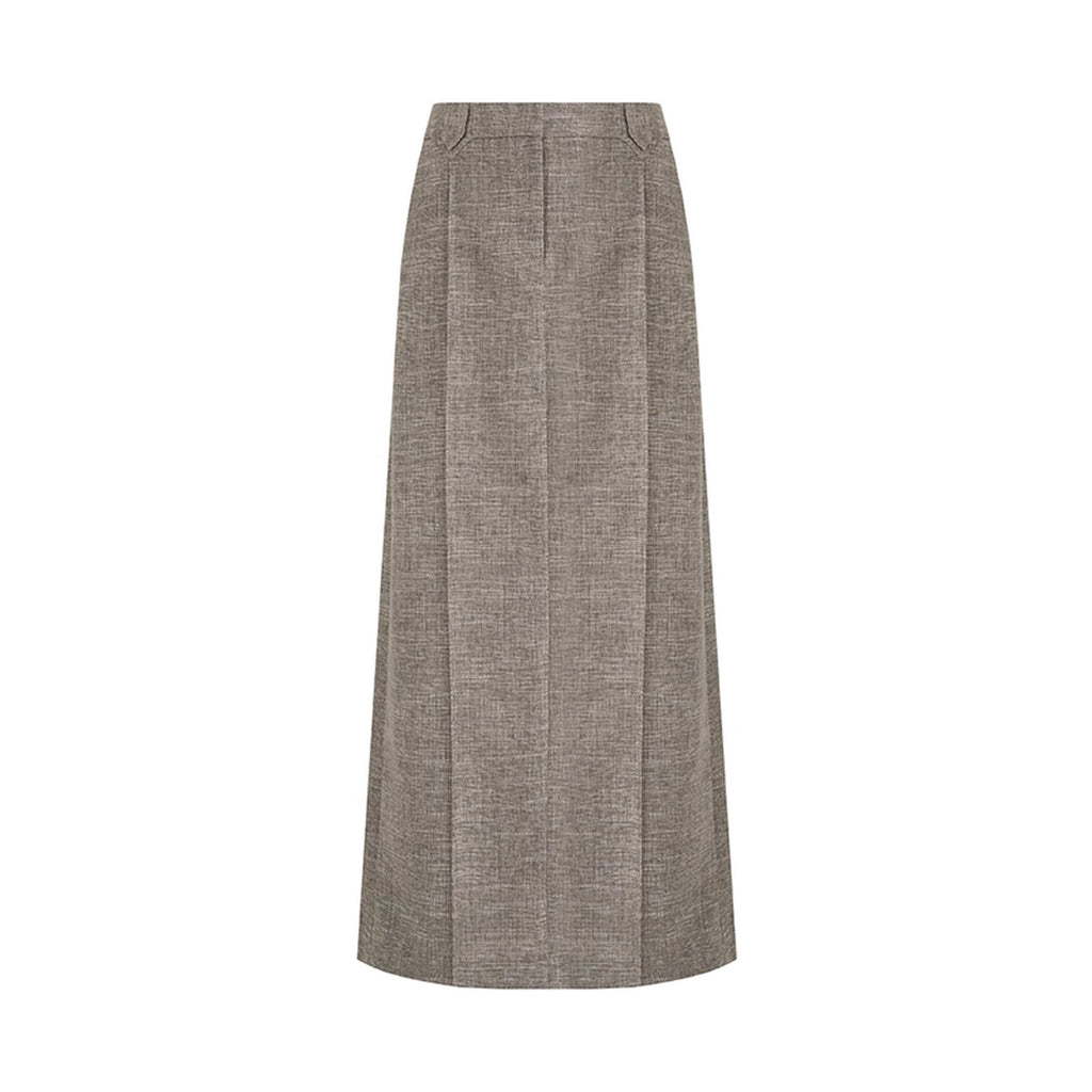 UNSPOKEN_Versatile_Open_Front_Relaxed_Fit_Workwear_Long_Sleeve_Polyester_Women_Blazer_MISSTT