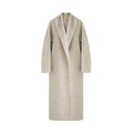 UNSPOKEN_Wool_Rabbit_Cashmere_Silk_Blend_Minimal_Straight_Belted_Workwear_Longline_Coat_MISSTT